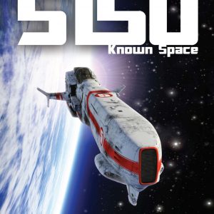5150 Known Space Book