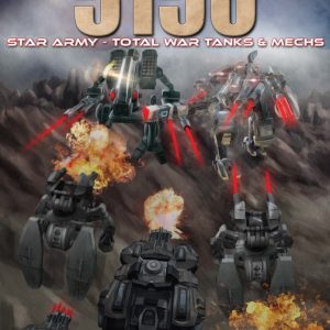 5150 TW Tanks and Mechs