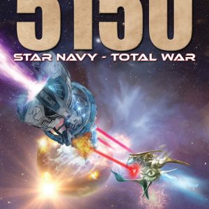 5150 TW Star Navy