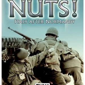 Nuts Italy after Normandy