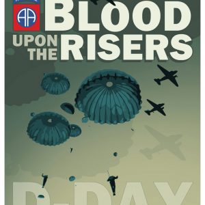 Nuts Blood on the Risers