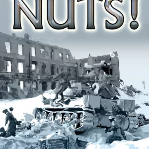 Nuts Stalingrad