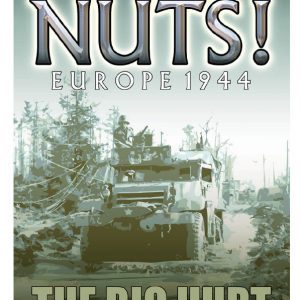 Nuts the Big Hurt