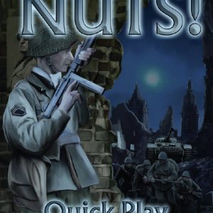 Nuts Quick Play Bagged