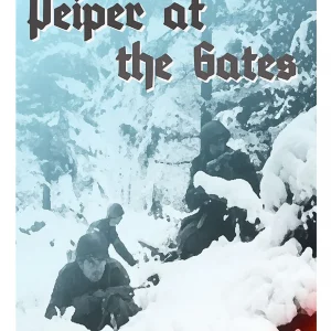 Nuts Peiper at the Gates