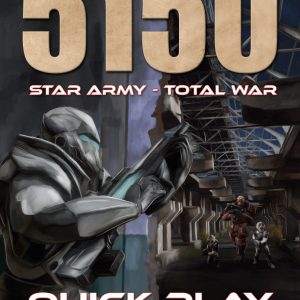 5150 TW Star Army Quick Play