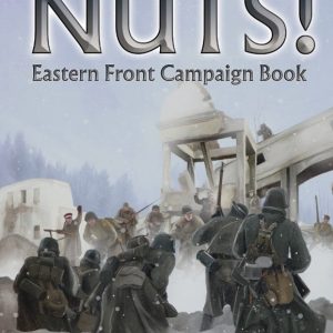 Nuts Eastern Front KS