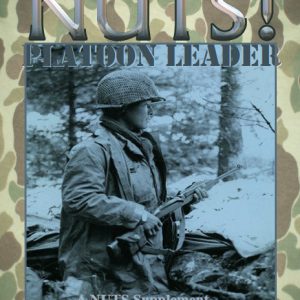 Nuts Platoon Leader KS