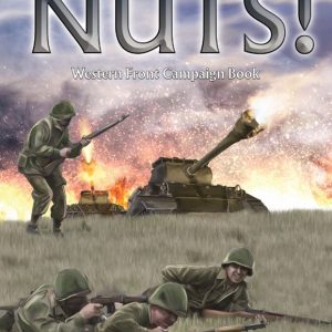 Nuts Western Front KS