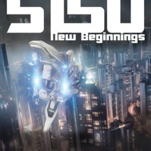 5150 New Beginnings Book