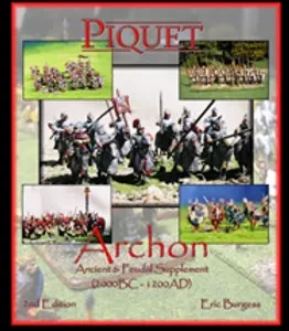 Archon Second Edition