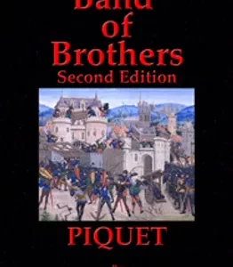 Band of Brothers 2nd edition