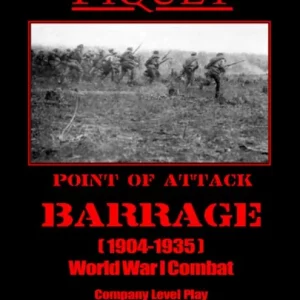 Barrage supplement