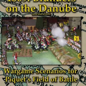 1809: Blunders on the Danube