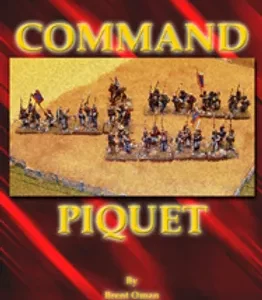 Command Piquet