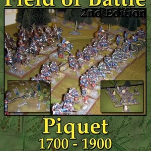 Field of Battle 2nd Edition