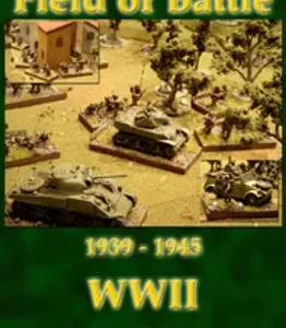 Field of Battle World War II