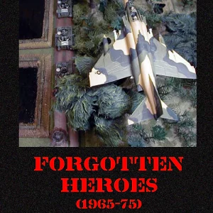 Forgotten Heroes: Vietnam