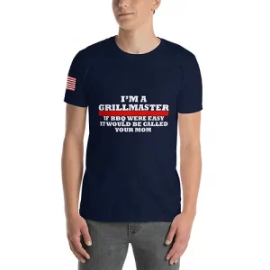 Grillmaster T
