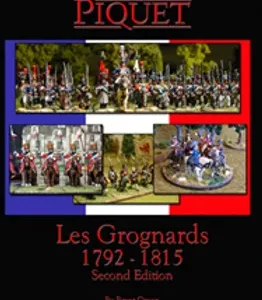 Les Grognards Second Edition