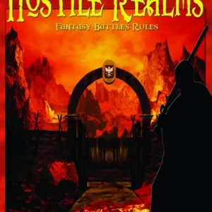 Hostile Realms Fantasy Battle Rules