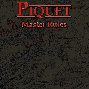 Piquet Master Rules