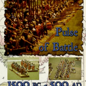 Pulse Of Battle