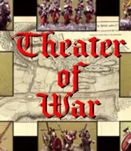 Theatre of War: A Piquet Campaign System