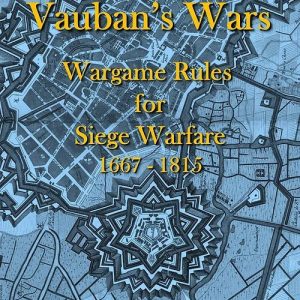 Vauban's Wars