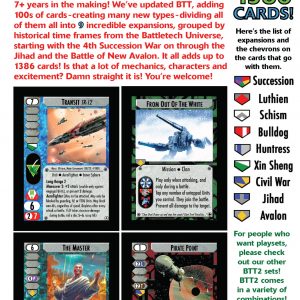 Battletech: Tactics 2 - Complete Edition