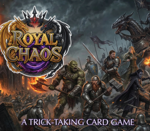 Royal Chaos